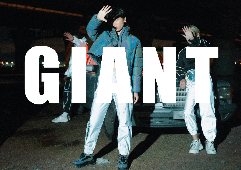 giant