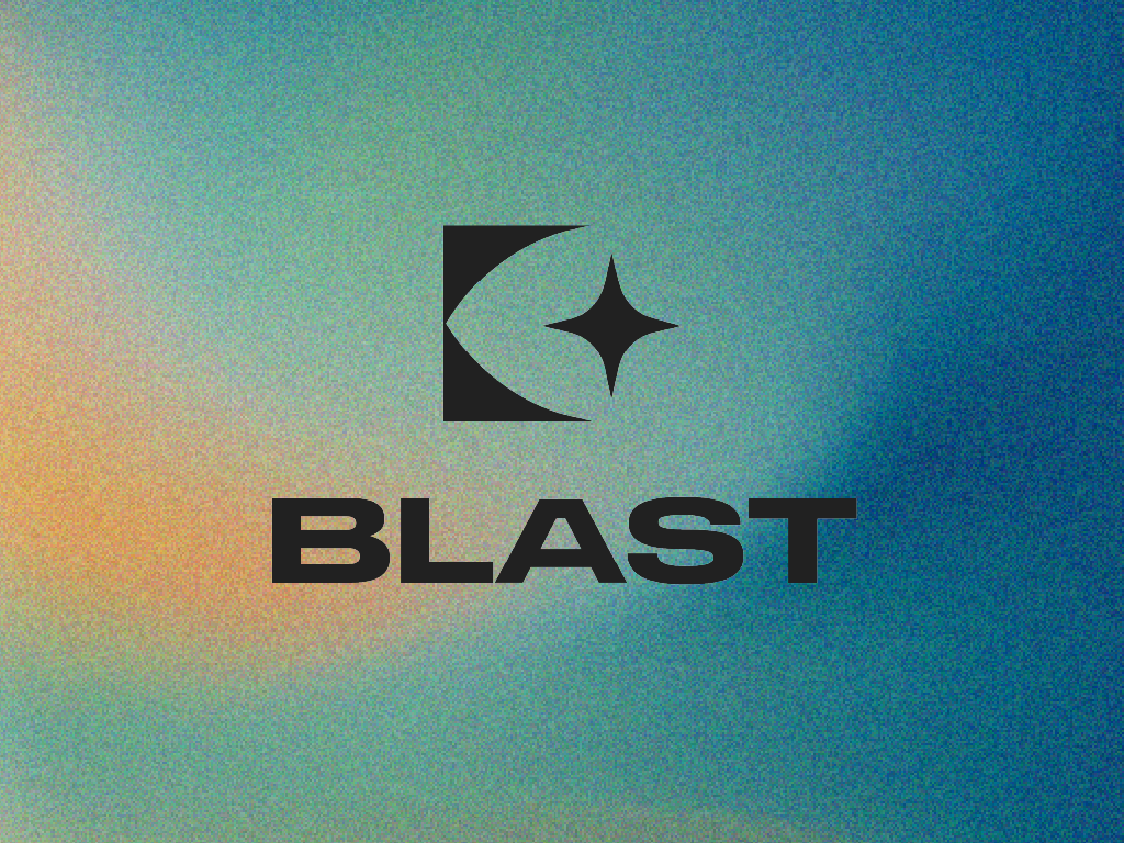 blast
