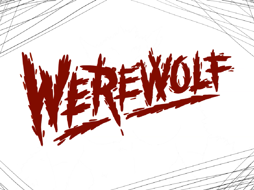 werewolf_animation