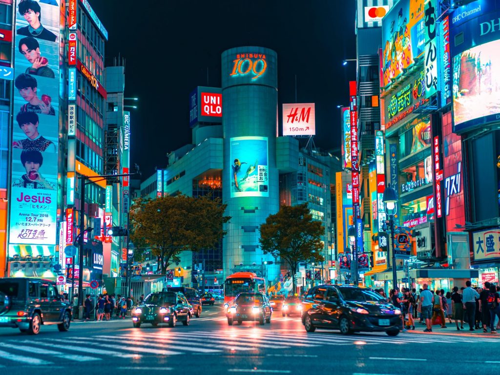 shibuya